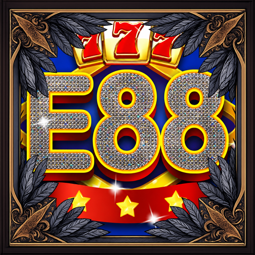 e88 — mitra unggulan