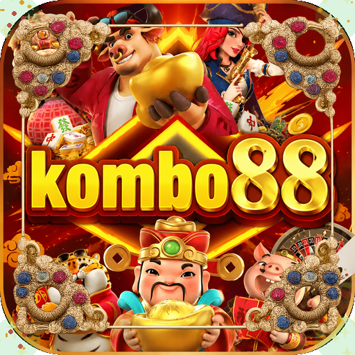 kombo88 — mitra unggulan